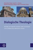 Dialogische Theologie (eBook, PDF)