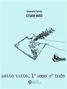 Cover Cesare Nudo (eBook, ePUB)
