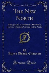 The New North (eBook, PDF)
