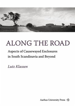 Along the Road (eBook, PDF) - Klassen, Lutz