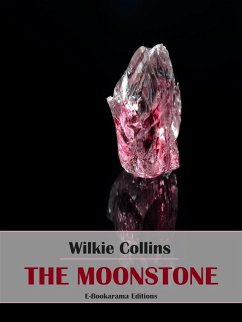 Cover The Moonstone (eBook, ePUB)