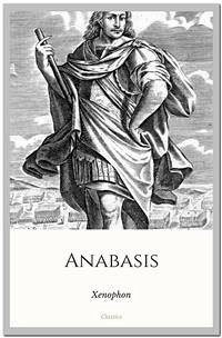 Anabasis (eBook, ePUB) - Xenophon