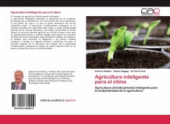 Agricultura inteligente para el clima