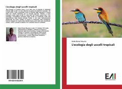 L'ecologia degli uccelli tropicali - Maurice, Melle Ekane