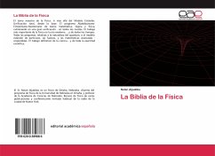La Biblia de la Física - Aljaddou, Nolan