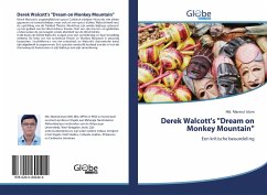 Derek Walcott's 