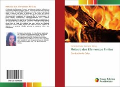 Método dos Elementos Finitos - Araújo, Fernanda;Gomes, Leonardo