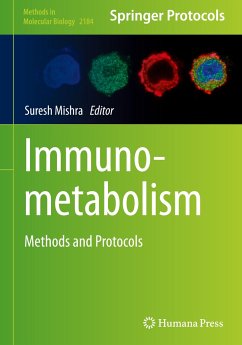 Immunometabolism