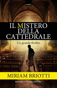 Il mistero della cattedrale (eBook, ePUB) - Briotti, Miriam