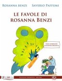 Le favole di Rosanna Benzi (eBook, ePUB)