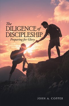 Cover The Diligence of Discipleship (eBook, ePUB)