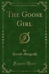 The Goose Girl (eBook, PDF)