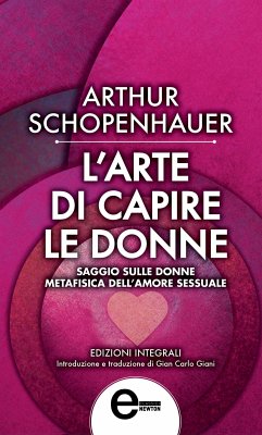 L'arte di capire le donne (eBook, ePUB) - Schopenhauer, Arthur