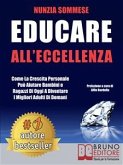 Educare All'Eccellenza (eBook, ePUB)