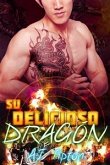 Su Delicioso Dragón (eBook, ePUB)