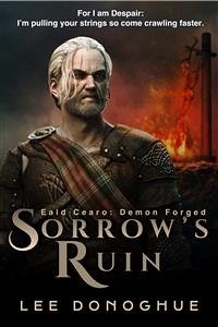 Sorrow’s Ruin (eBook, ePUB) - Donoghue, Lee