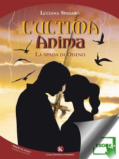 Cover L’ultima Anima (eBook, ePUB)