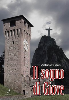 Il sogno di Giove (eBook, ePUB) - Finelli, Antonio