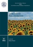 Le biomasse per l'ambiente (eBook, PDF)