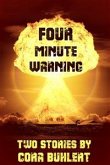 Four Minute Warning (eBook, ePUB)