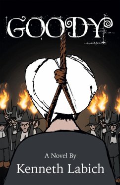Cover Goody (eBook, ePUB)