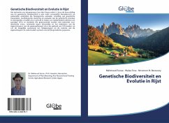 Genetische Biodiversiteit en Evolutie in Rijst - Fazaa, Mahmoud;Essa, Walaa;Bassuony, Nessreen N.