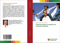 A família árabe no espelho da multiculturalidade - Kornev, Vladimir;El-Jurdo, Amal