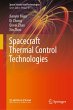 Spacecraft Thermal Control Technologies - Bild 1