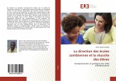 La direction des écoles zambiennes et la réussite des élèves