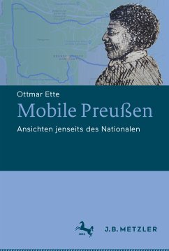 Mobile Preußen (eBook, PDF) - Ette, Ottmar