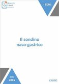 Il sondino naso-gastrico (eBook, ePUB)