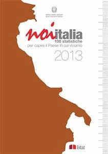 Noi Italia 2013 (eBook, ePUB) - Istat