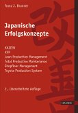 Japanische Erfolgskonzepte (eBook, PDF)