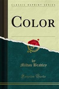 Color (eBook, PDF) - Bradley, Milton