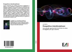 Prospettiva interdisciplinare - Barblan, Leo