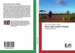 Abusi sugli anziani in Etiopia - Chane, Samson;Adamek, Margaret E.