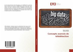 Concepts avancés de télédétection - Abdalla, Rifaat;Esmail, Marwa