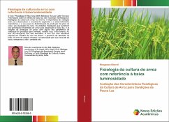 Fisiologia da cultura do arroz com referência à baixa luminosidade
