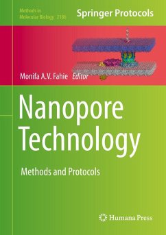 Cover Nanopore Technology