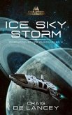 Ice Sky Storm (eBook, ePUB)