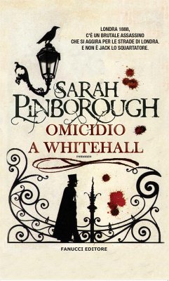 Omicidio a Whitehall (eBook, ePUB) - Pinborough, Sarah