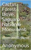 Cactus Forest Drive, Saguaro National Monument (eBook, PDF)