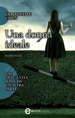 Una donna ideale (eBook, ePUB) Cover Una donna ideale (eBook, ePUB)