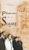 Pèlerins vers le Suaire (eBook, PDF)
