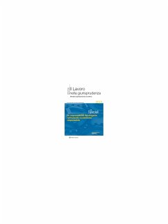 Le responsabilità del dirigente nell'azienda socialmente responsabile (eBook, PDF) - Furlan, Giampaolo; Stanchi, Andrea