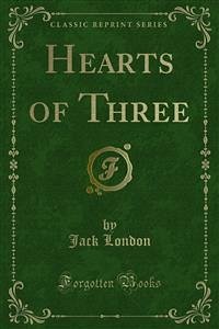 Hearts of Three (eBook, PDF) - London, Jack