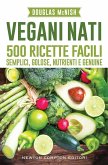 Vegani nati (eBook, ePUB)