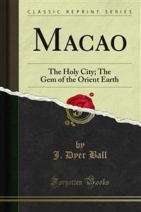 Macao (eBook, PDF)