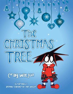 The Christmas Tree (eBook, ePUB) - Watson, Craig