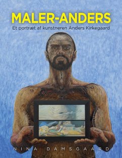 Cover Maler-Anders (eBook, PDF)
